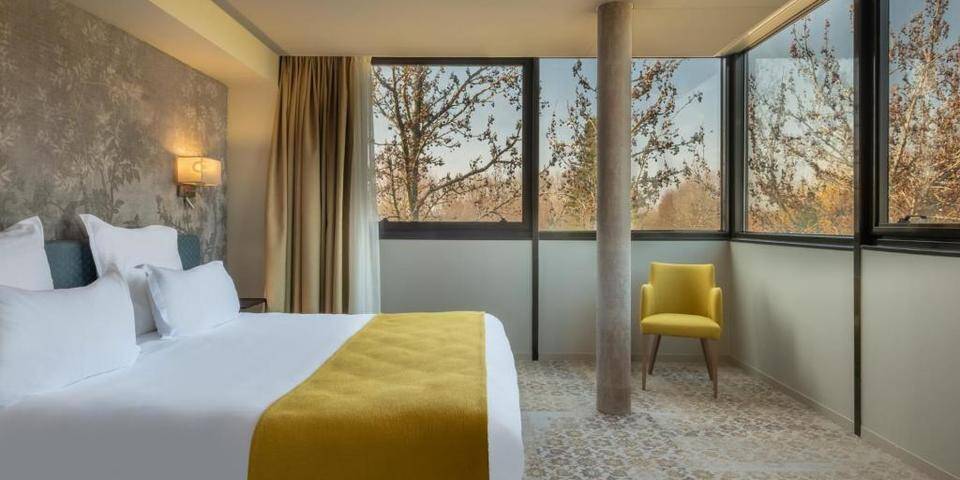 chambre