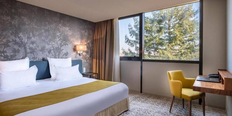 chambre