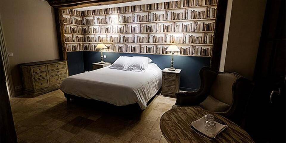 chambre