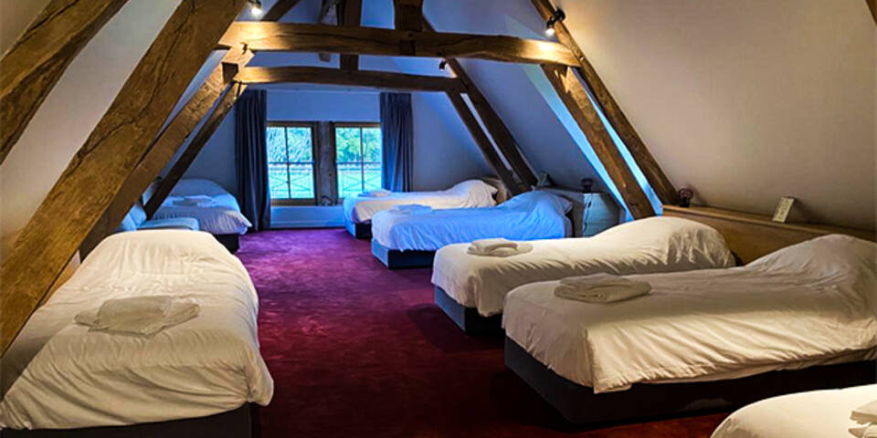 chambre