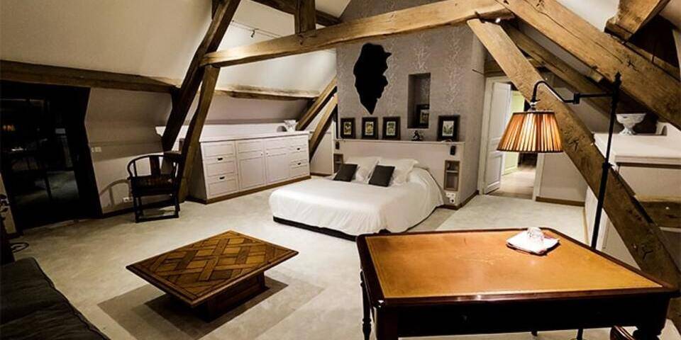 chambre