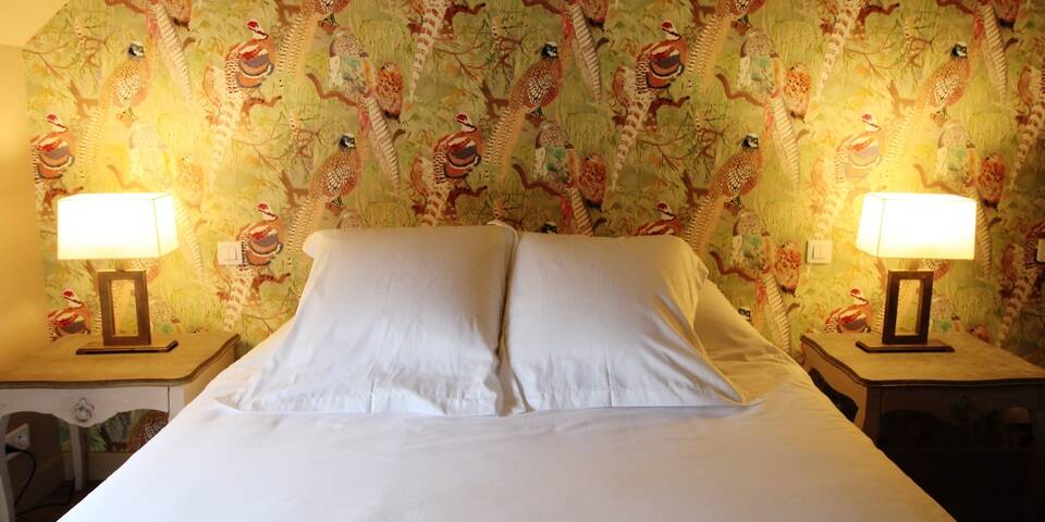 chambre