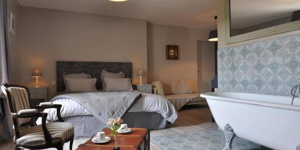 chambre
