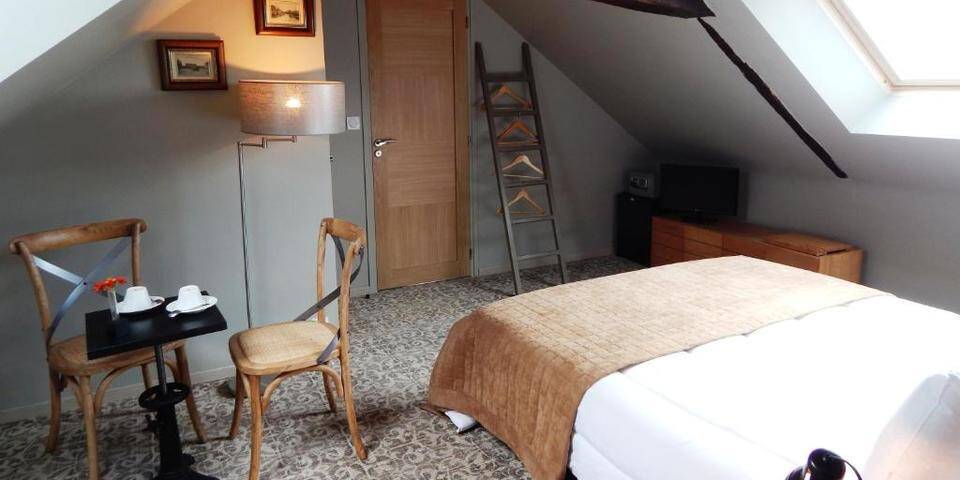 chambre