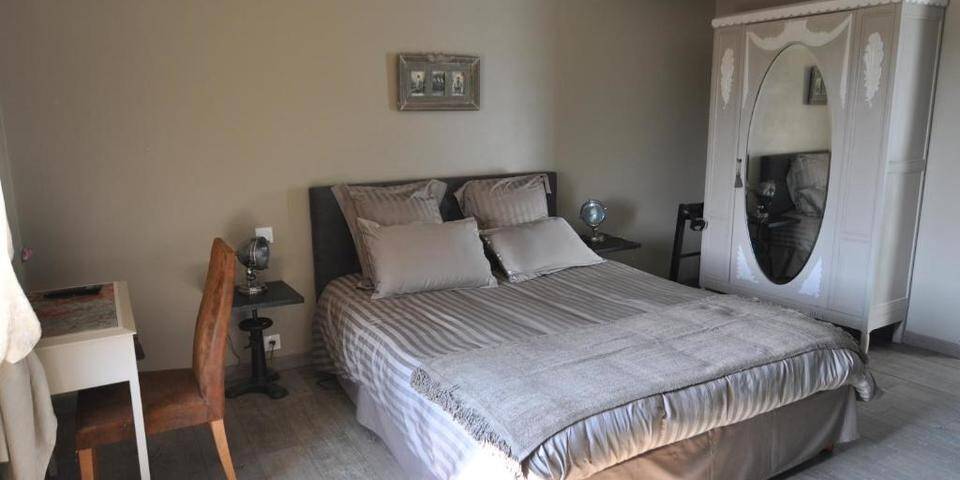 chambre