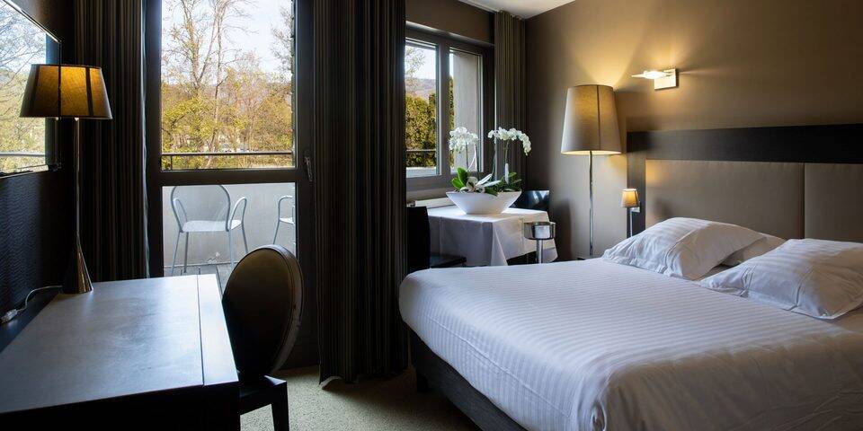 chambre