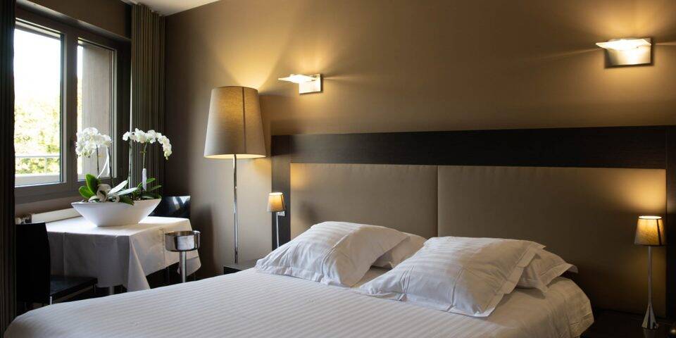 chambre