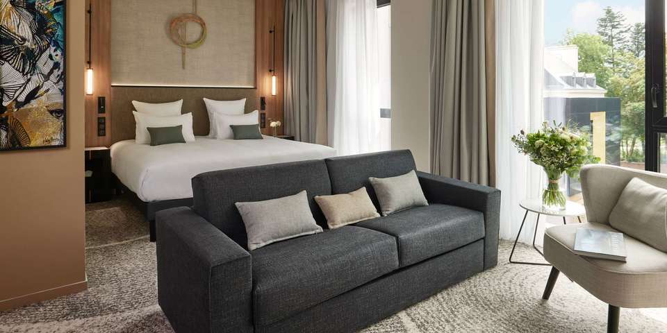 chambre