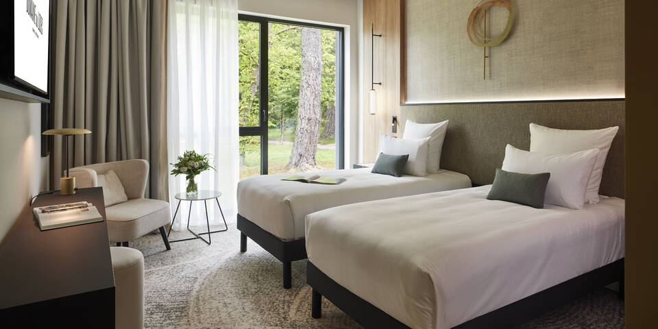 chambre