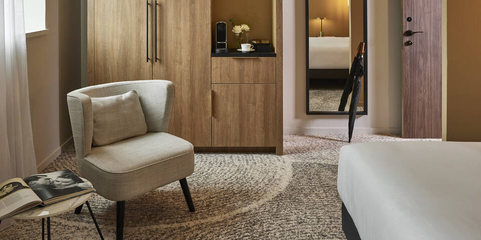 chambre