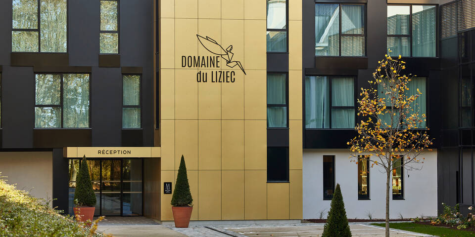 facade
