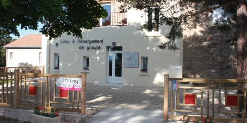 facade