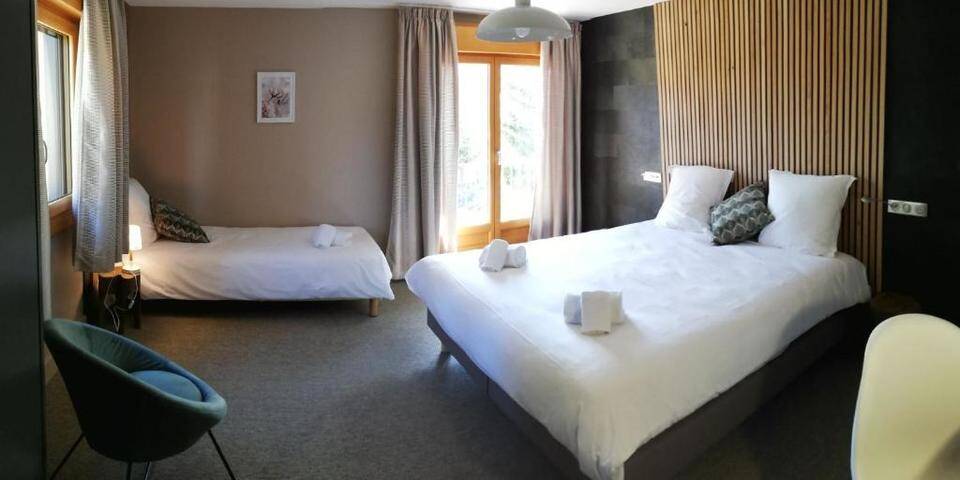 chambre
