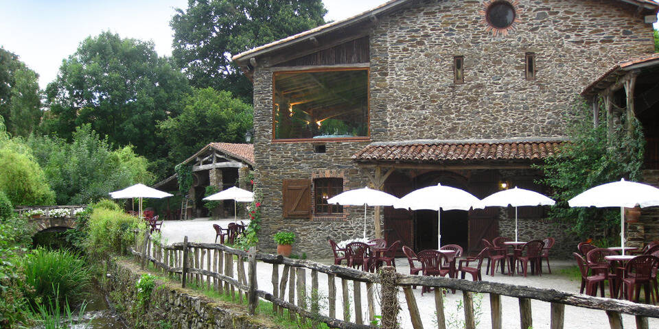 facade