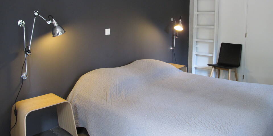 chambre