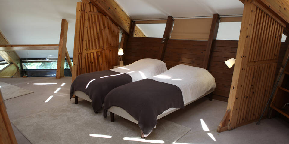 chambre