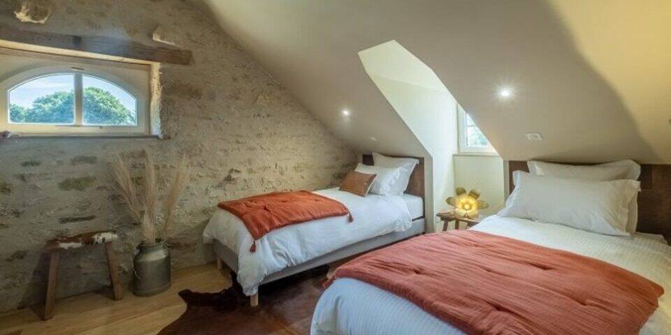 chambre