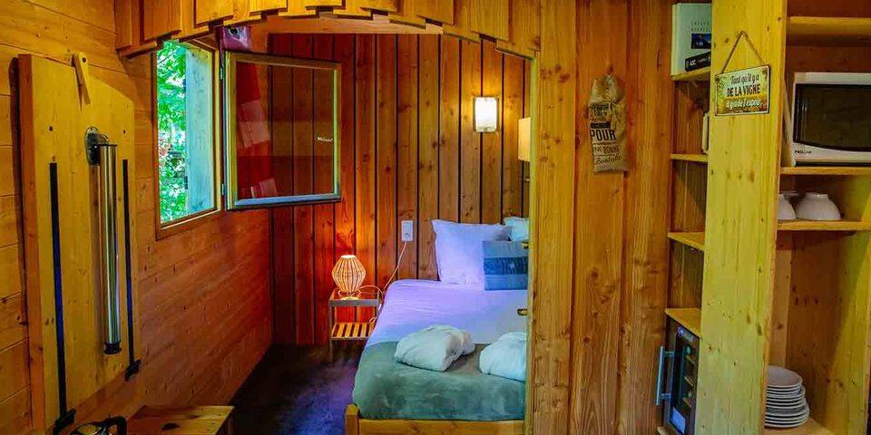 chambre