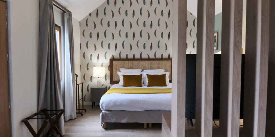 chambre