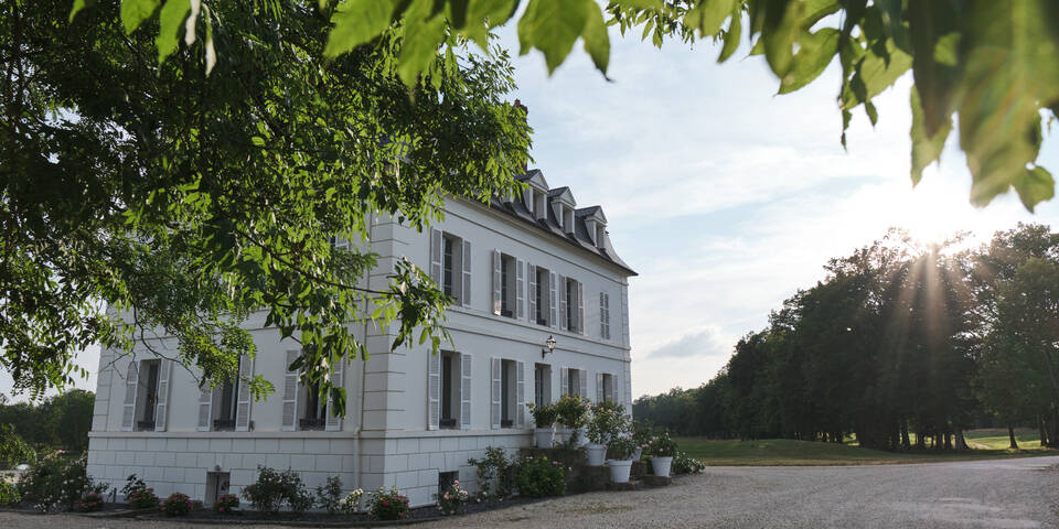 facade