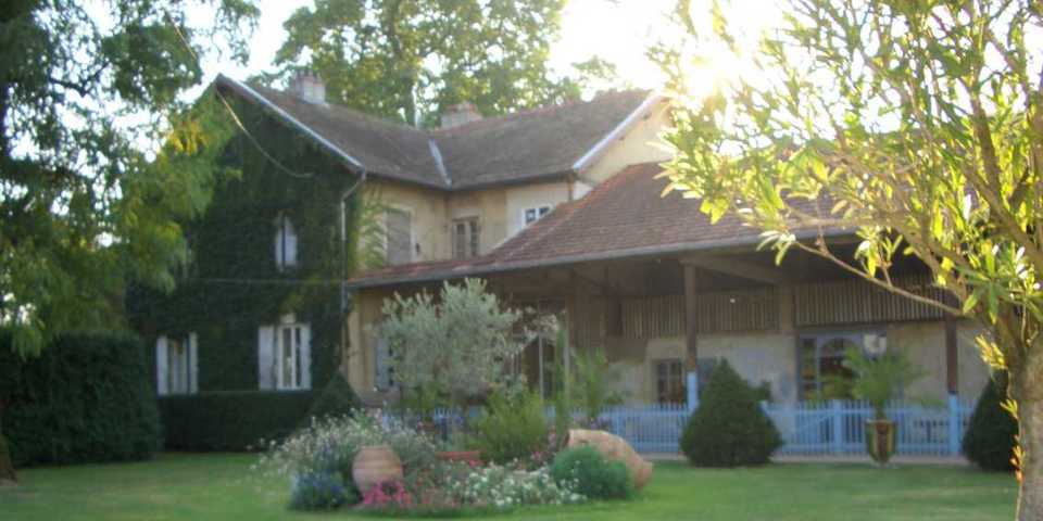 facade