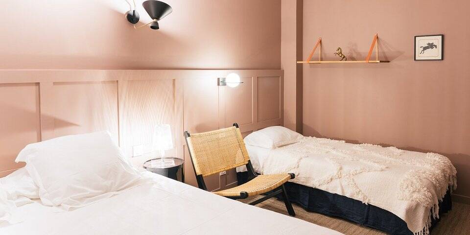 chambre