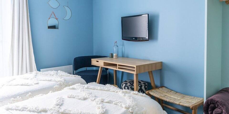 chambre