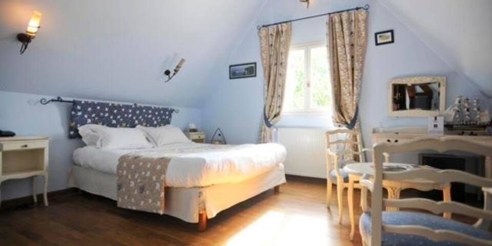 chambre