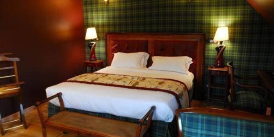 chambre