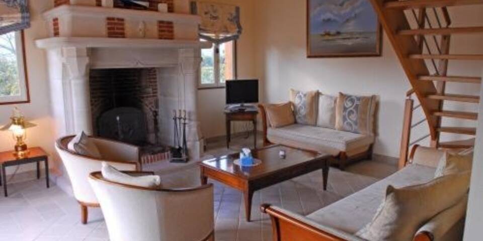 chambre