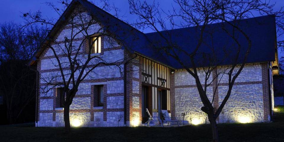 facade