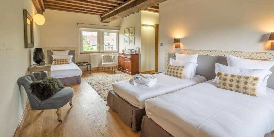 chambre