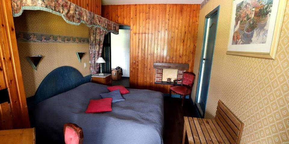 chambre