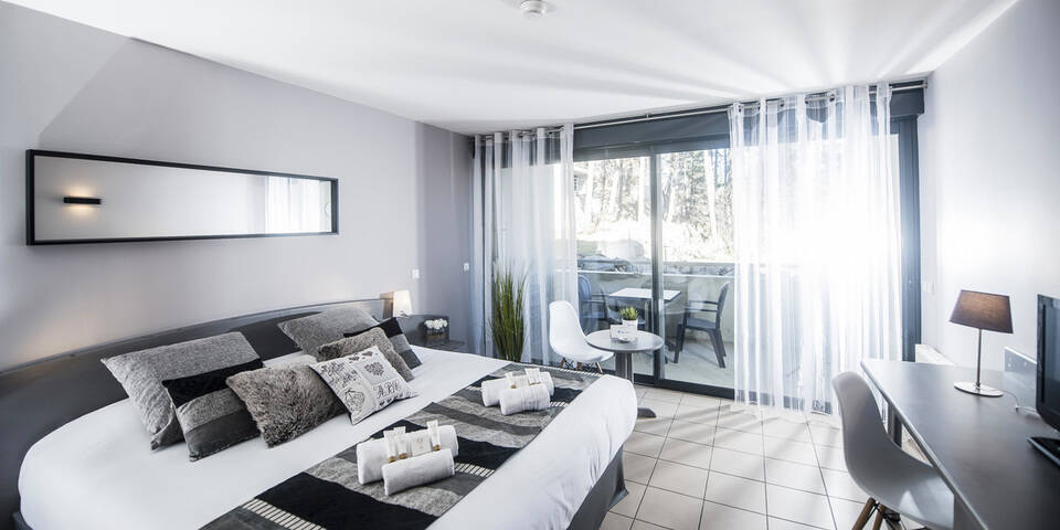 chambre