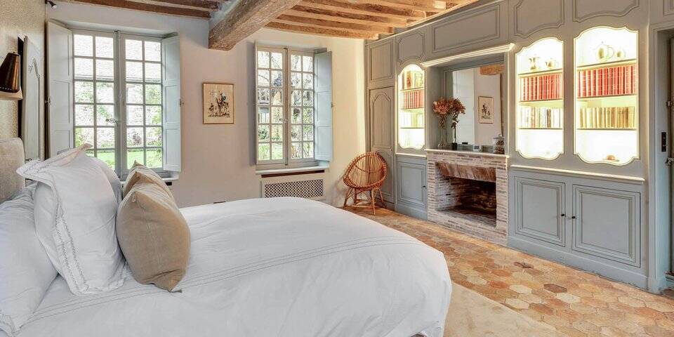 chambre