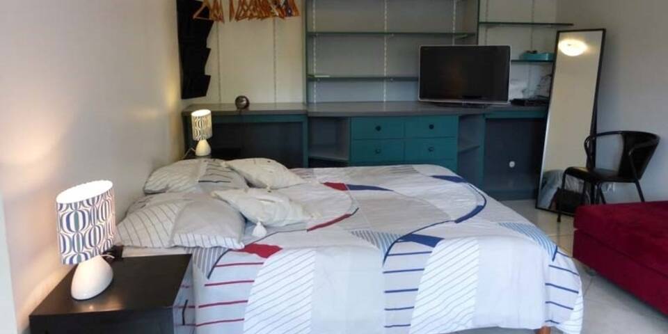 chambre