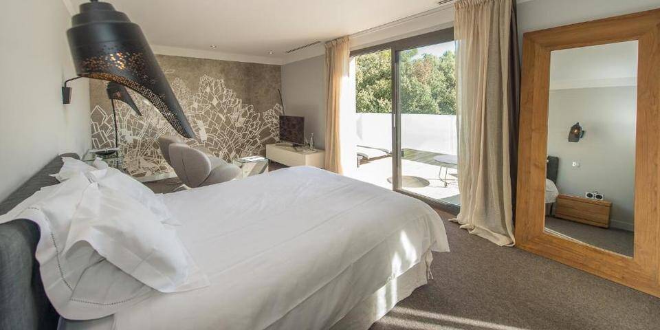 chambre