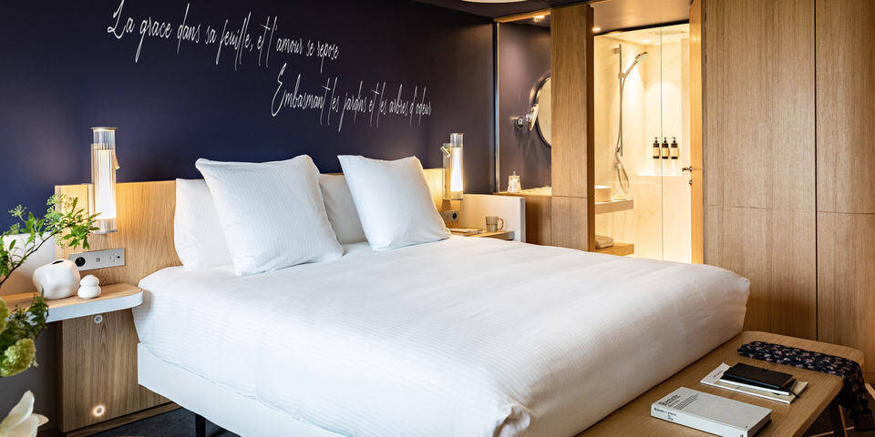 chambre