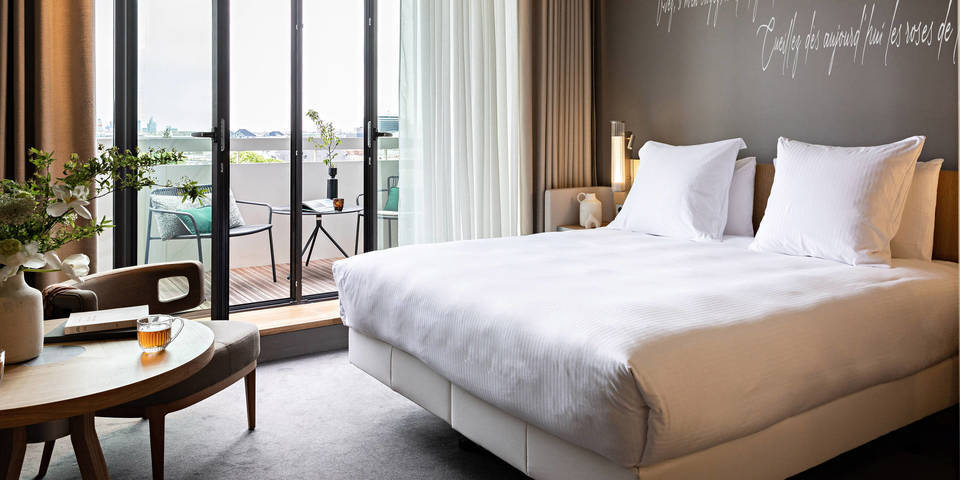 chambre