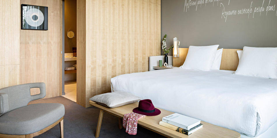 chambre