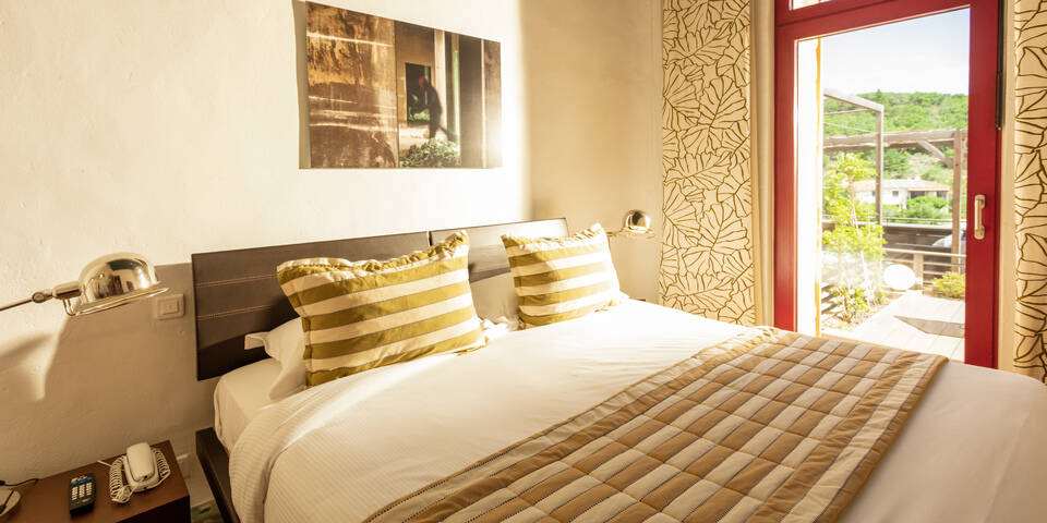 chambre