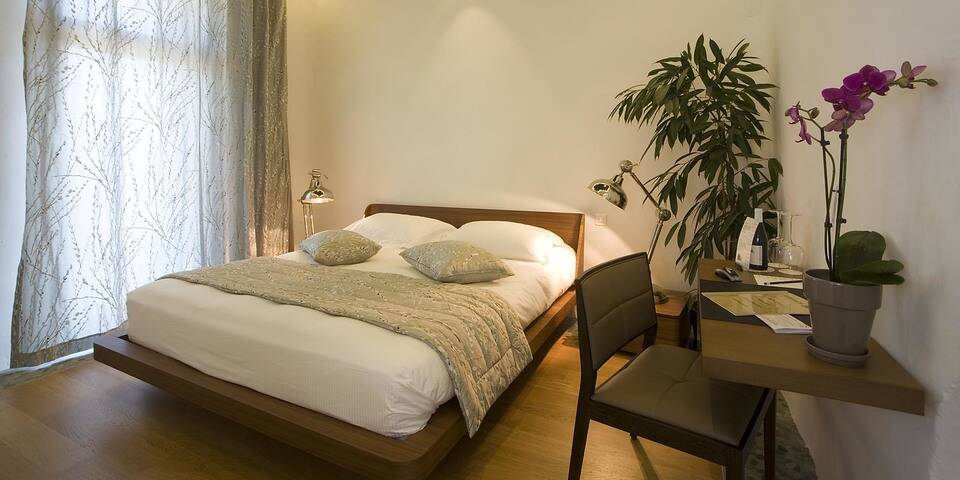 chambre