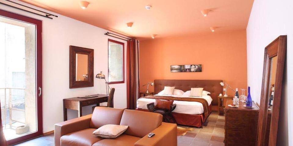 chambre