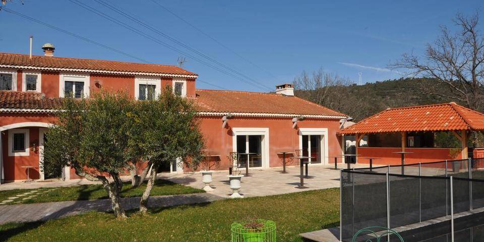 facade
