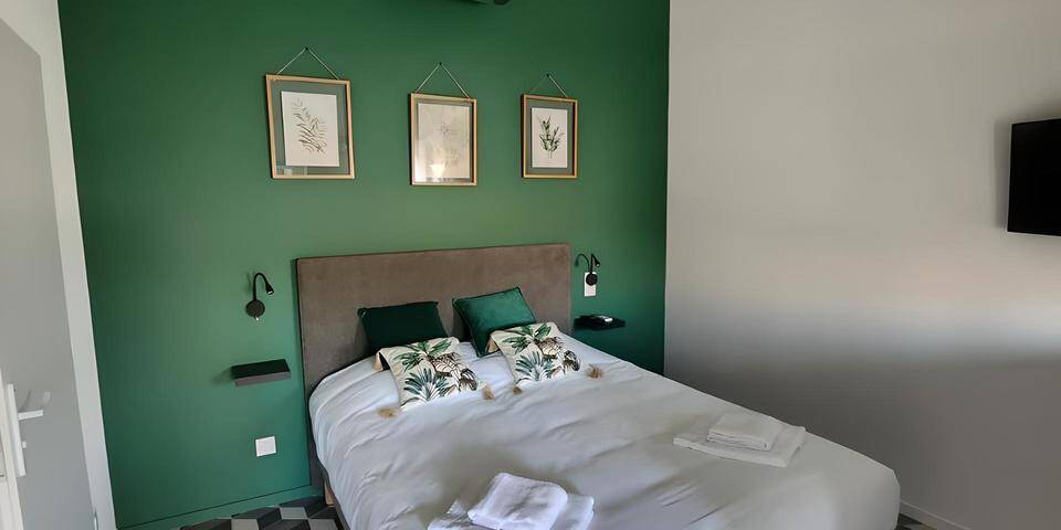 chambre