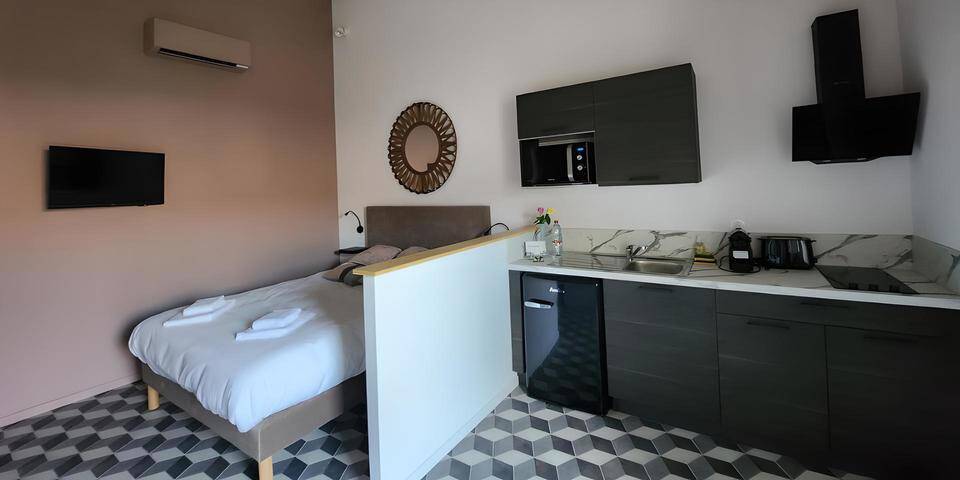 chambre