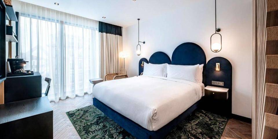 chambre