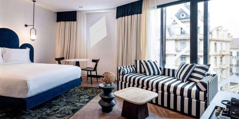 chambre