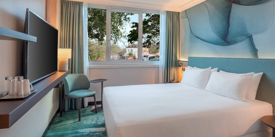 chambre