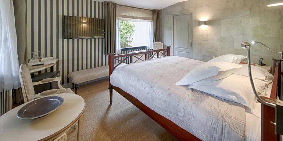 chambre